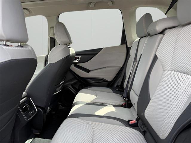 used 2021 Subaru Forester car, priced at $17,800