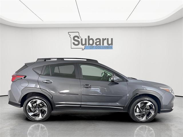 new 2025 Subaru Crosstrek car, priced at $34,886