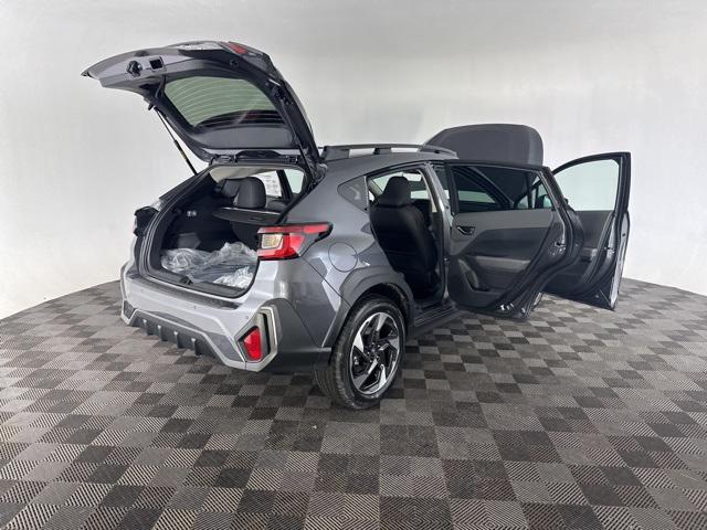 new 2025 Subaru Crosstrek car, priced at $34,636