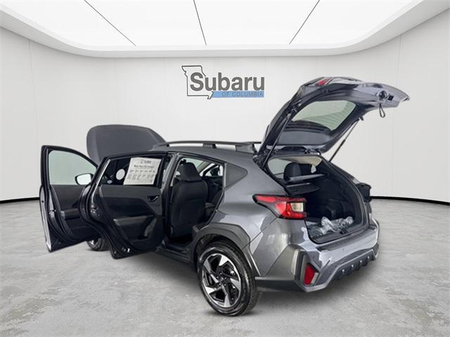 new 2025 Subaru Crosstrek car, priced at $34,886