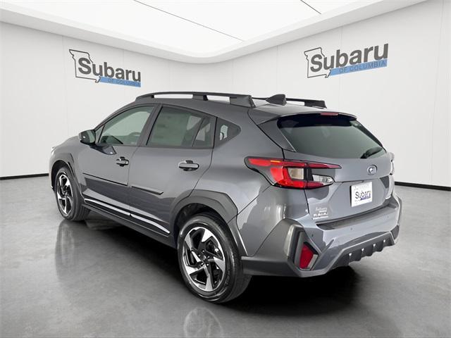 new 2025 Subaru Crosstrek car, priced at $34,886