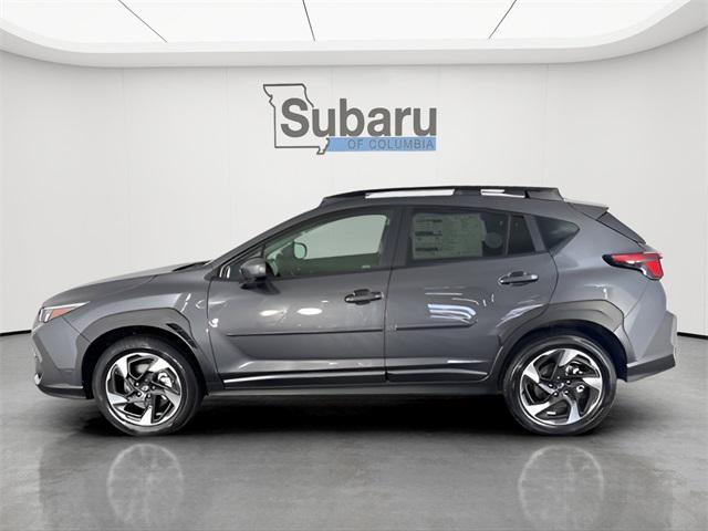 new 2025 Subaru Crosstrek car, priced at $34,886