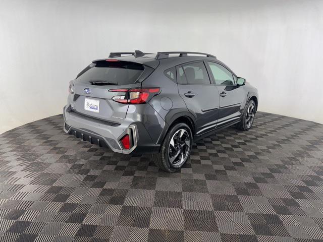 new 2025 Subaru Crosstrek car, priced at $34,636