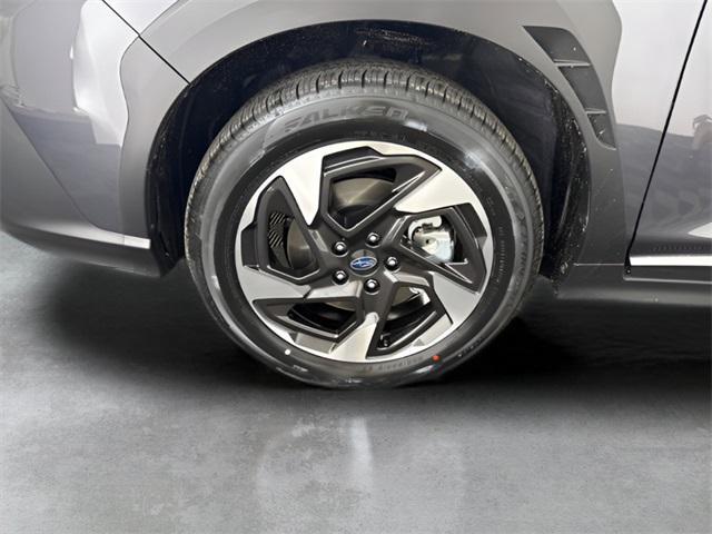 new 2025 Subaru Crosstrek car, priced at $34,886