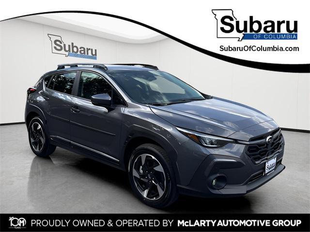new 2025 Subaru Crosstrek car, priced at $34,397