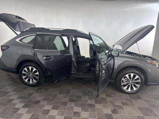 new 2025 Subaru Outback car, priced at $42,007