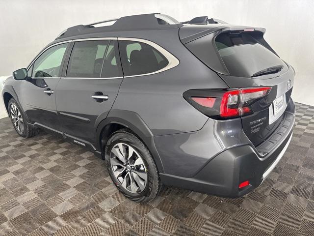 new 2025 Subaru Outback car, priced at $42,007