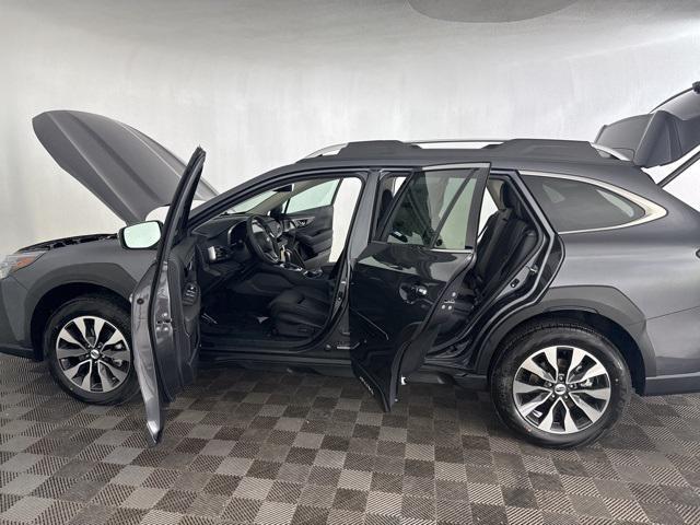 new 2025 Subaru Outback car, priced at $42,007