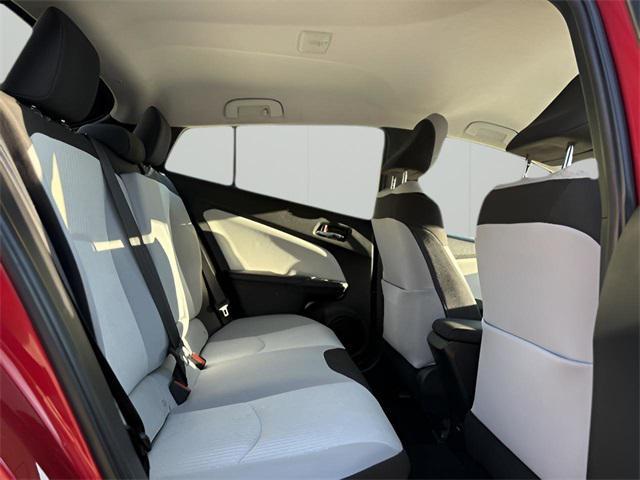 used 2017 Toyota Prius car, priced at $17,000
