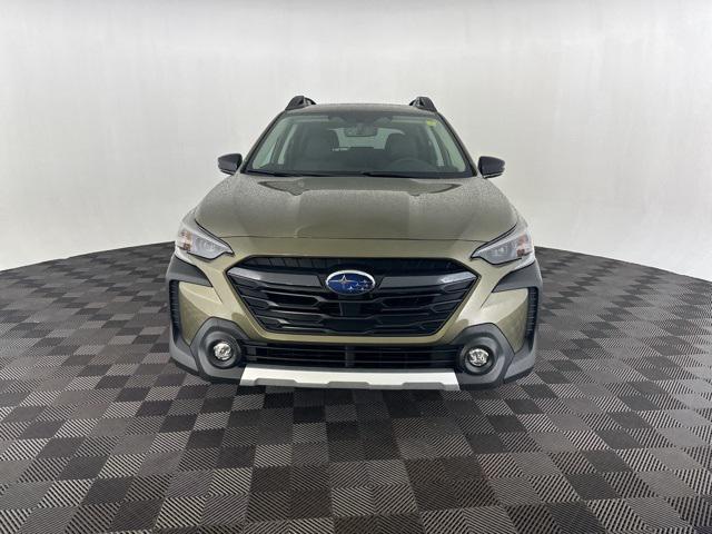 new 2025 Subaru Outback car, priced at $37,518