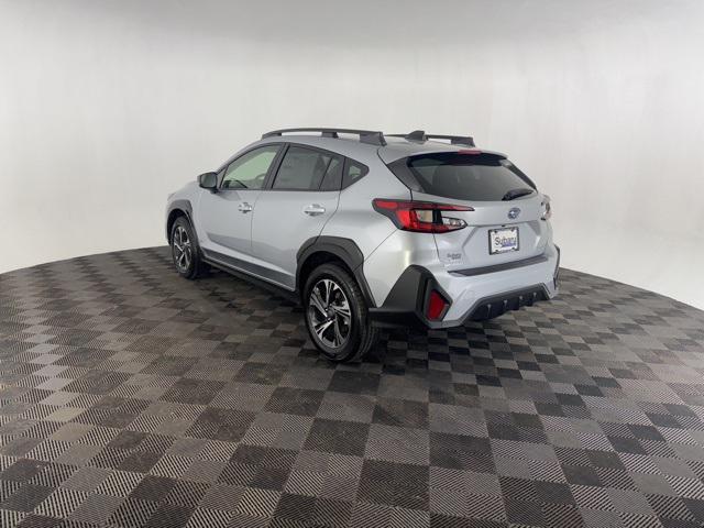 new 2025 Subaru Crosstrek car, priced at $27,543