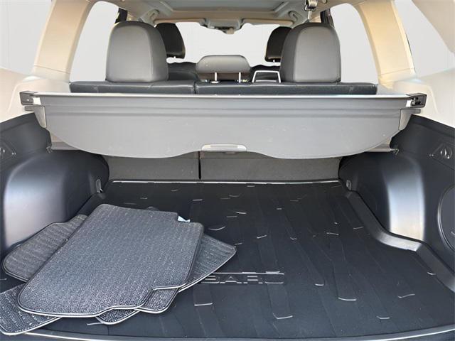 used 2023 Subaru Forester car, priced at $28,000