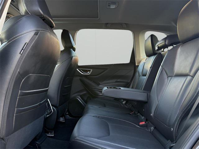 used 2023 Subaru Forester car, priced at $28,000