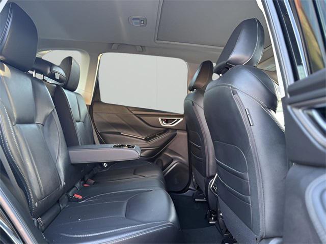 used 2023 Subaru Forester car, priced at $28,000