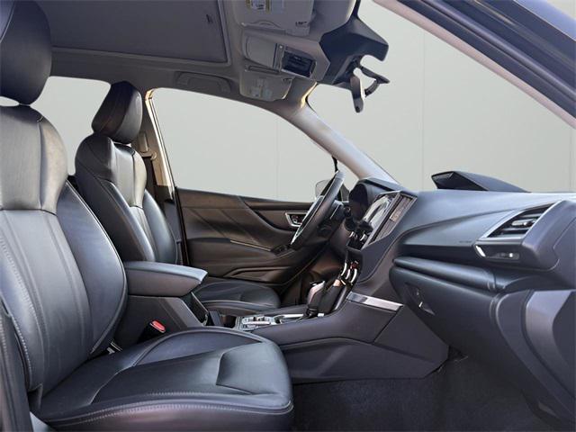 used 2023 Subaru Forester car, priced at $28,000