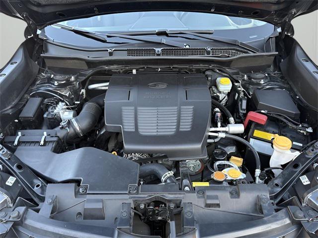 used 2023 Subaru Forester car, priced at $28,000