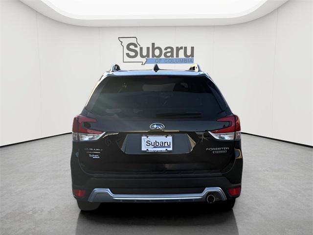 used 2023 Subaru Forester car, priced at $28,000