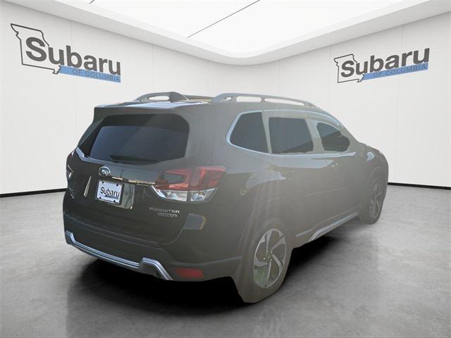 used 2023 Subaru Forester car, priced at $28,000