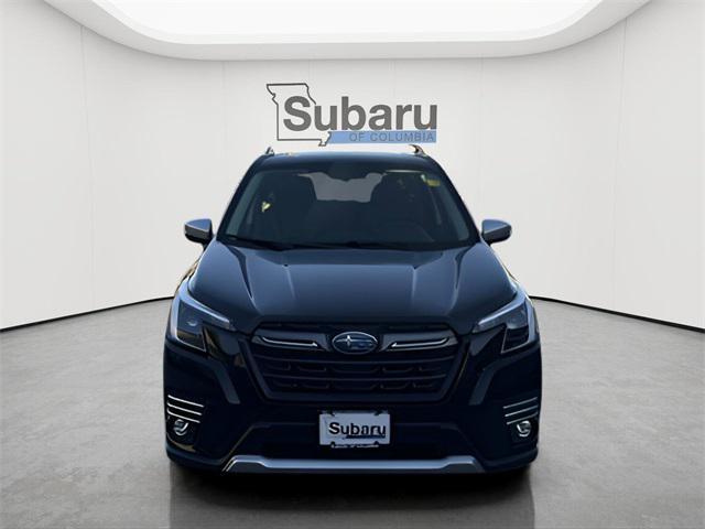 used 2023 Subaru Forester car, priced at $28,000