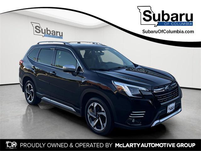 used 2023 Subaru Forester car, priced at $29,000