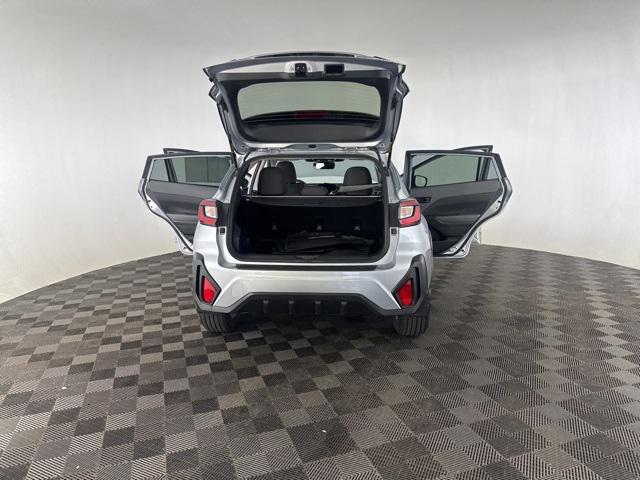 used 2024 Subaru Crosstrek car, priced at $27,200