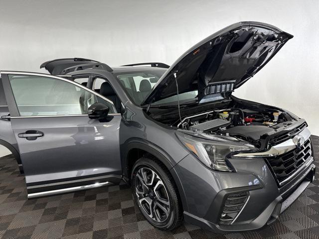 new 2024 Subaru Ascent car, priced at $44,308