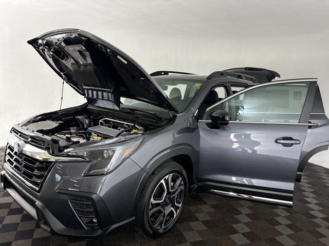 new 2024 Subaru Ascent car, priced at $44,308