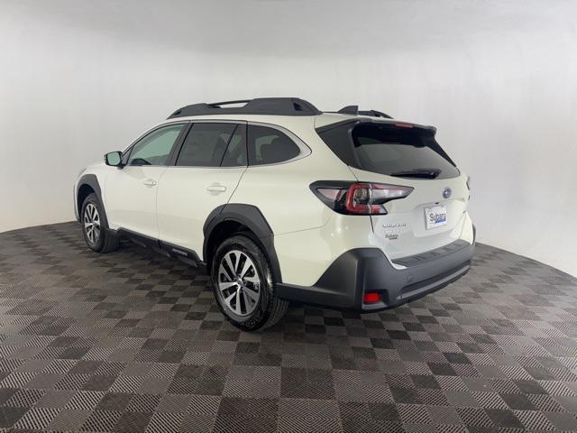 new 2025 Subaru Outback car, priced at $36,700