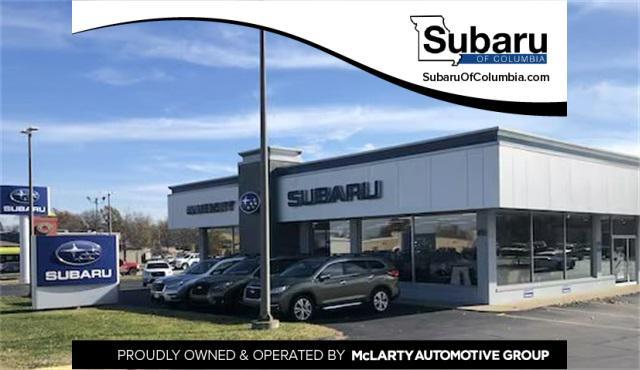 new 2025 Subaru Outback car, priced at $39,999