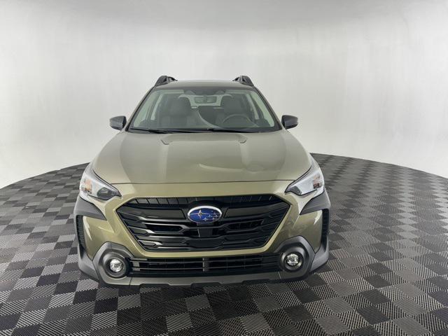 used 2025 Subaru Outback car, priced at $33,599