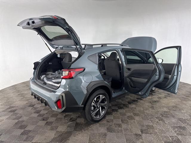 new 2025 Subaru Crosstrek car, priced at $28,068