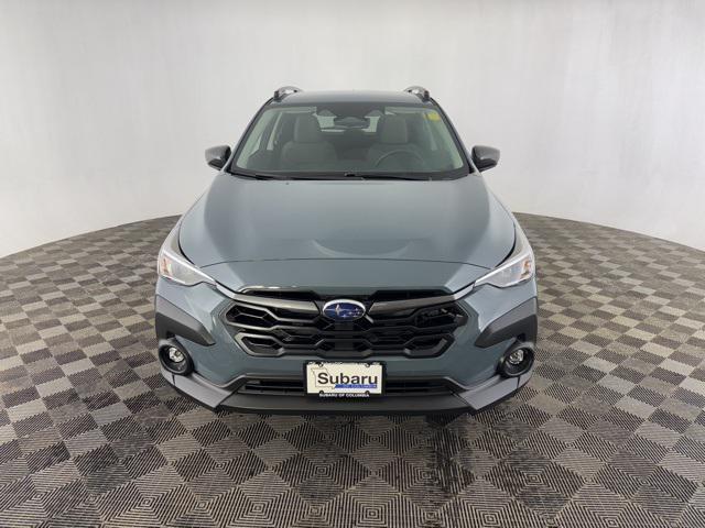 new 2025 Subaru Crosstrek car, priced at $28,068