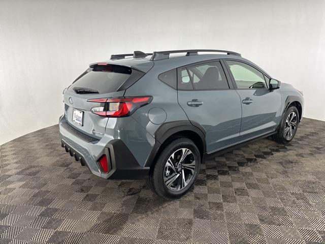 new 2025 Subaru Crosstrek car, priced at $28,068