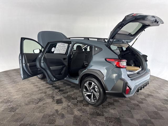 new 2025 Subaru Crosstrek car, priced at $28,068