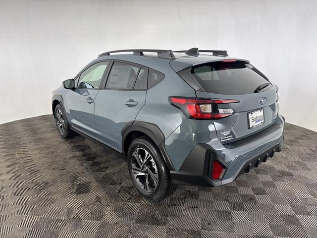 new 2025 Subaru Crosstrek car, priced at $28,068