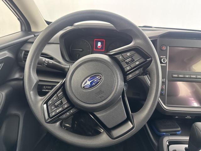 new 2025 Subaru Crosstrek car, priced at $27,007