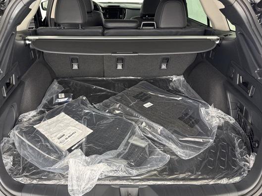new 2025 Subaru Outback car, priced at $37,742