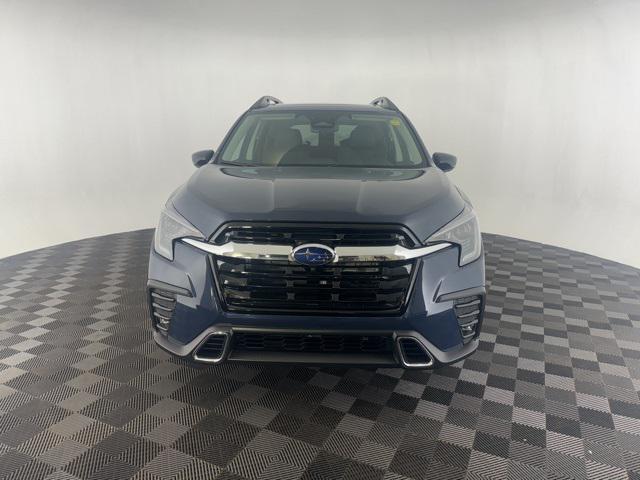 new 2024 Subaru Ascent car, priced at $47,737