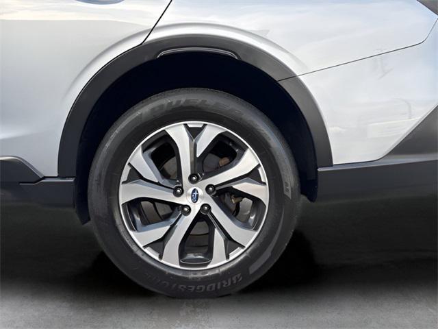used 2021 Subaru Outback car, priced at $21,500