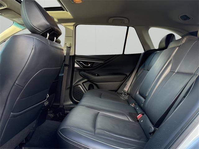 used 2021 Subaru Outback car, priced at $21,500