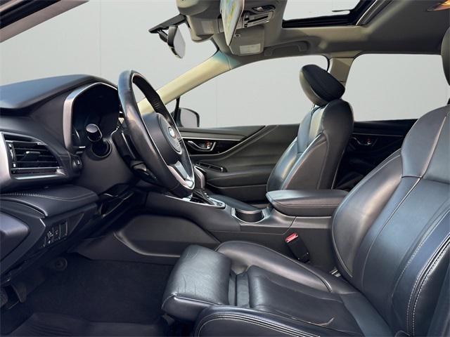 used 2021 Subaru Outback car, priced at $21,500
