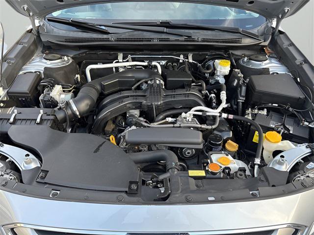 used 2021 Subaru Outback car, priced at $21,500