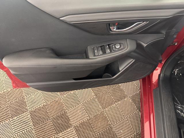 used 2022 Subaru Legacy car, priced at $22,500