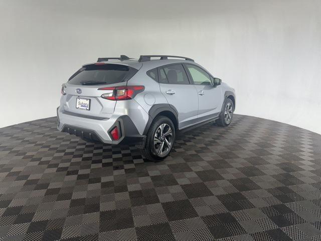 new 2024 Subaru Crosstrek car, priced at $29,196