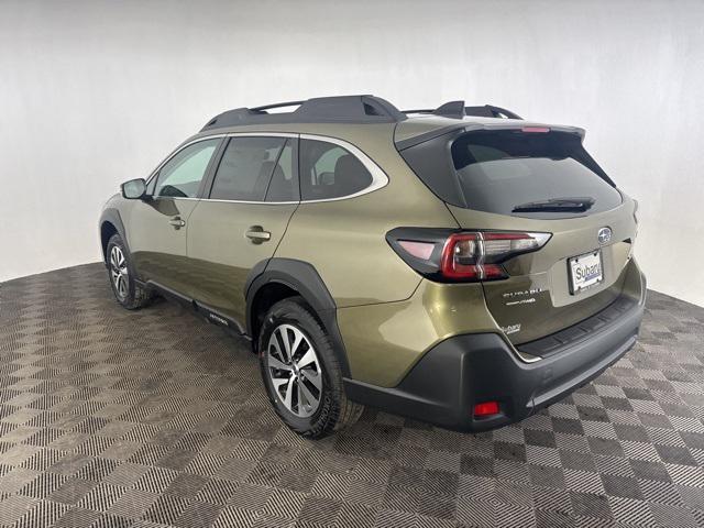 new 2025 Subaru Outback car, priced at $32,589