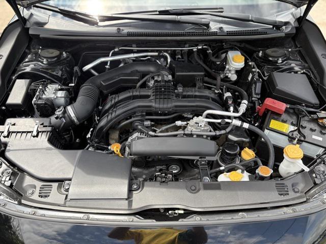 used 2022 Subaru Crosstrek car, priced at $23,699