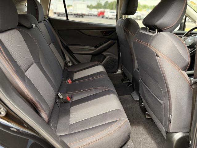used 2022 Subaru Crosstrek car, priced at $23,699