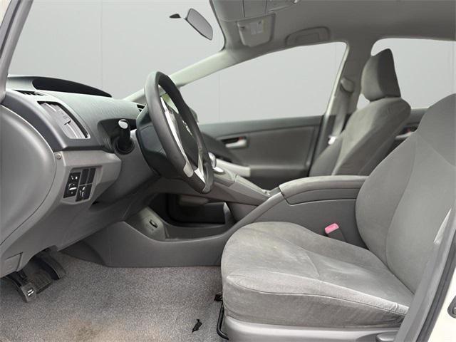 used 2011 Toyota Prius car, priced at $8,400