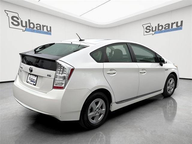 used 2011 Toyota Prius car, priced at $8,400