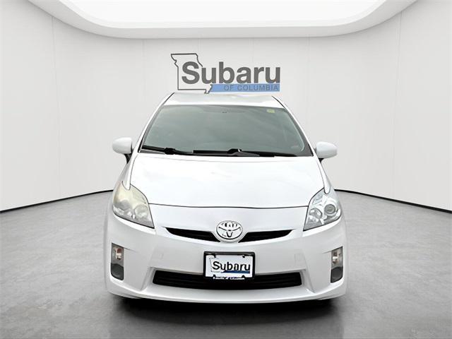 used 2011 Toyota Prius car, priced at $8,400